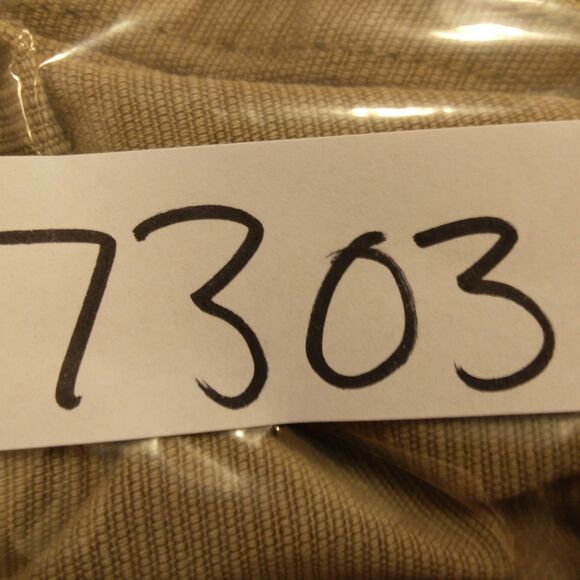 Carbon 2 Cobalt pants mens 35x31 beige Cut Above Khaki outdoor 125002 - Picture 9 of 9